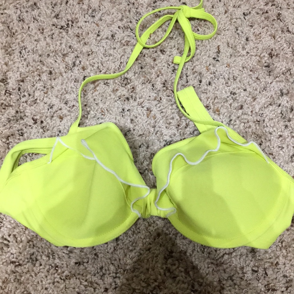 Aerie bikini top